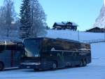 (167'480) - Aus Italien: Fonti, Citt� di Castello - EY-499 MX - Setra am 23.
