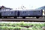 FS Packwagen bzw.