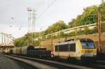 Am 20 Mai 2004 steht CFL 3013 in Esch-sur-Alzette.