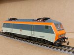 Mrklin Hamo 8334 SNCF Lok BB 26000  Sybic  mit Nummer BB 26004 in schaal H0.