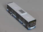 (218'302) - VBZ Z�rich - ZH 12'345 - MAN am 4.