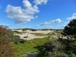 Dne bei Noordwijk 27-09-2015. 

Duinen bij de Zeeweg, Noordwijk 27-09-2015.
