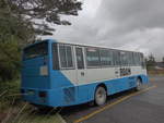(191'289) - Roam, Tongariro - BPG182 - Mitsubishi am 24. April 2018 in Whakapapa, Bus Parkplatz