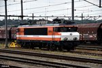 9904 von locon war abgestellt beim bf venlo,20.09.16