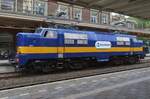 Anlasslich der 150.Jahresjubilum der Oosterbahn Hilversum--Baarn-Amersfoort am Samstag 8 Juni 2024  gab es u.A.