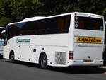 Jonckheere Arrow von Ruijs Reizen aus den Niederlanden in Berlin.