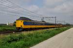 Am 9 Juli 2016 passiert 4064 Hegelsom.