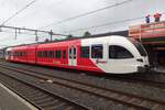 Arriva 253 steht am 15 Juli 2019 in Apeldoorn.