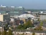 Leiden Centraal Station 03-10-2014.