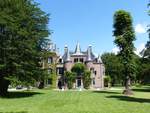 Schloss Keukenhof, Lisse 12-07-2020.