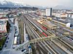 Ankündigung für Bahnbilder aus Österreich,hier kommen ab 25.04.2011 Bilder von Salzburg Hbf.