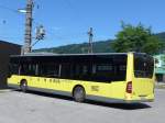 (162'863) - Landbus Unterland, Dornbirn - BD 13'431 - Mercedes am 28.