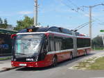 (197'199) - OBUS Salzburg - Nr.