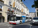 (197'248) - OBUS Salzburg - Nr.