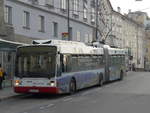 (197'395) - OBUS Salzburg - Nr.