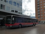 (175'732) - PostBus - BD 14'050 - Mercedes am 18.