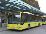 (176'032) - PostBus - PT 15'810 - Mercedes am 20.