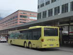 (176'179) - PostBus - PT 12'634 - Mercedes am 21.