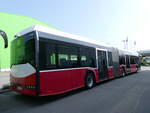 (276'507) - Aus Oesterreich: PostBus - MN 04'592 (PID 15'715) - Solaris am 9.