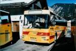 (104'423) - Aus Oesterreich: PostBus - BD 15'199 - Steyr am 19.