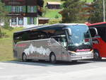 (207'683) - Aus Oesterreich: Auderer, Imst - IM ABUS 5- Setra am 9.