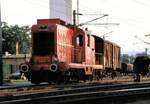 �BB 2045.009-4 in Krems am 05.08.1986.