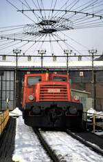 �BB 2060.30 in Attnang-Puchheim am 20.03.1985.