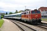 SVG 2143.21 in Immenstadt mit Alex-Zug am 23.06.2012.