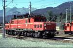 �BB 1020.033 in Bludenz im August 1991.