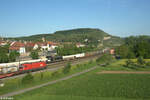 193 879 trifft auf 1116 281 in Retzbach-Zellingen.