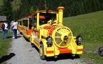 (280'584) - Stadl-Br�u-Express, Rinnen  am 19.