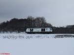 248 001 Lz nach Wiesau bei Oberteich.