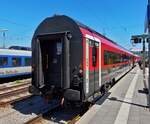 ÖBB Railjetwagen der 1.