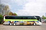 Setra 517 HD von Dr.