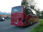 (253'257) - Aus Polen: Inter-Trans, Kani�w - WGM 17'773 - Setra am 31.