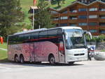 (207'684) - Aus Rum�nien: Fonti, Baia Mare - MM 04 LDC - Volvo am 9.