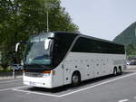 (264'103) - Aus Rum�nien: ??? - BH 99 AUT - Setra am 29.