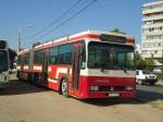 (136'452) - ??? - PH 07 XRO - Volvo/R&J (ex VB Biel/CH Nr. 134) am 5. Oktober 2011 in Ploiesti