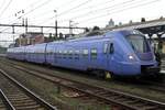 X-61006 steht am 13 September 2015 in Hässleholm.