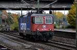 421 397-1 fuhr lz zum bf hh-harburg,24.10.15