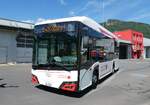 (286'881) - AAGS Schwyz - Nr.