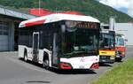 (286'888) - AAGS Schwyz - Nr.