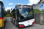 (286'908) - AAGS Schwyz - Nr. 6/SZ 5006 - eSolaris am 9. Mai 2026 in Ibergeregg, Passh�he