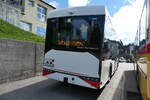 (286'913) - AAGS Schwyz - Nr. 6/SZ 5006 - eSolaris am 9. Mai 2026 in Ibergeregg, Passh�he