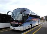 (257'895) - AaNnDdEeRrSs, Z�rich - ZH 30'370 U - Setra am 23.