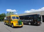 (162'547) - Hogenmller, Reutlingen - RT-LC 52H - Saurer/R&J (ex AvH Heimenschwand Nr.