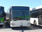 (217'111) - Interbus, Yverdon - Nr.