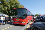 (278'773) - Land-Bus, Wattenwil - BE 146'762 - Setra (ex Gander, Ch�teau-d'Oex; ex TRAVYS Yverdon; ex AFA Adelboden Nr.