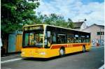 (096'626) - AGSE Eptingen - BL 6301 - Mercedes am 22.