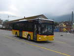 (207'658) - PostAuto Bern - BE 407'862 - MAN/G�ppel (ex AVG Meiringen Nr.